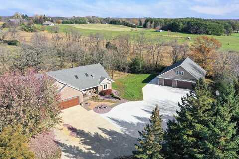 Pleasant Lake, EAST TROY, WI 53120