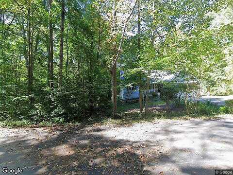 Lot 33 Eisenhower Drive, King George, VA 22485