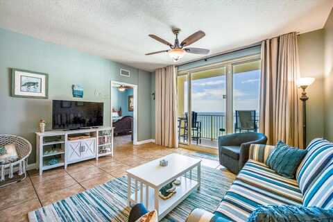 S Thomas Drive #Unit 1918, Panama City Beach, FL 32408