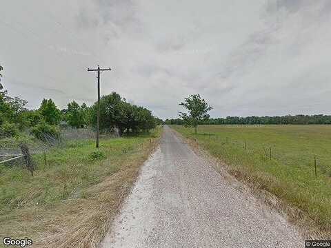 County Road 2112, Liberty, TX 77575