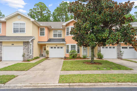 Stoney Drive #1603, Fernandina Beach, FL 32034