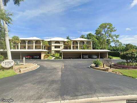 Saint Andrews, NAPLES, FL 34113