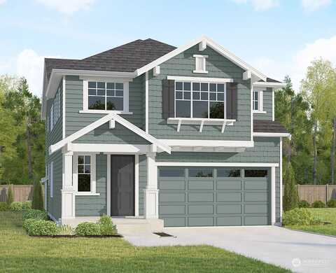 Ne 173Rd (Lot 9) Place, Bothell, WA 98011