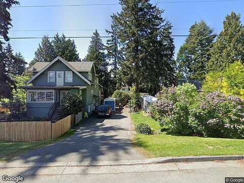 1St Avenue Nw Unit B, Seattle, WA 98117