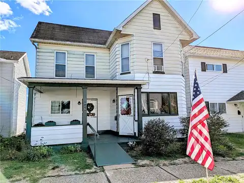 Mulberry, SCOTTDALE, PA 15683