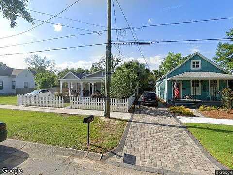 E Desoto St, Pensacola, FL 32507