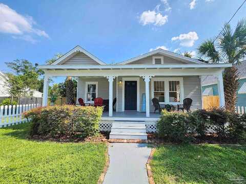 E Desoto St, Pensacola, FL 32507