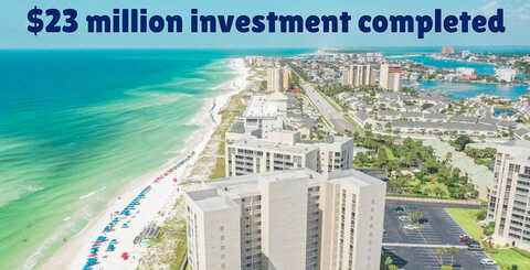 Gulf Shores Drive #1074, Destin, FL 32541