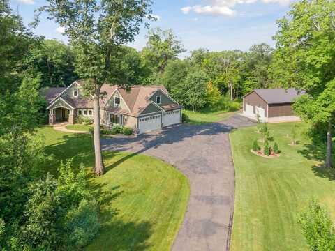 King Ben Road, Corcoran, MN 55374