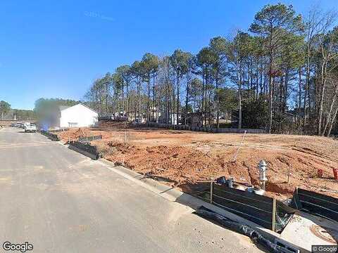 Lakeview Commons #Lot 40, Jonesboro, GA 30238