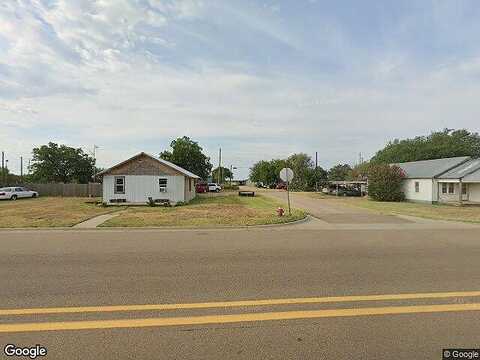 Main Ave, Turkey, TX 79261