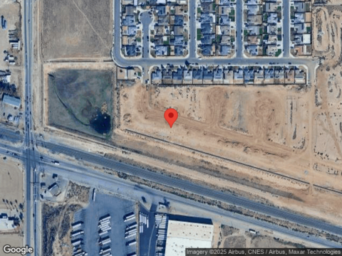 Quickstep Avenue, Bakersfield, CA 93306