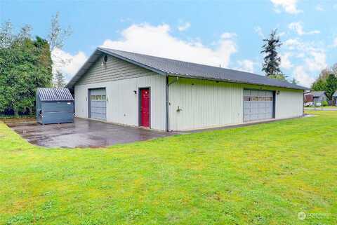 54Th, MARYSVILLE, WA 98270