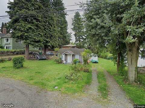 Ne 96Th Street, Seattle, WA 98115