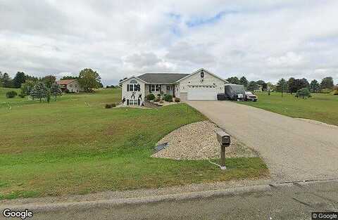 Hunter, PARDEEVILLE, WI 53954