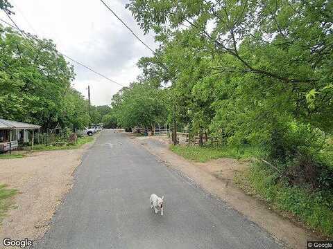 Kimble Ln, Austin, TX 78742