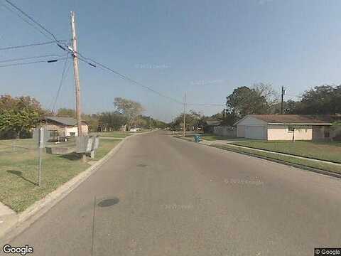 Belair Ave, Ingleside, TX 78362