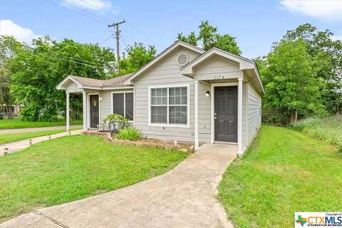 Avenue D, TEMPLE, TX 76501