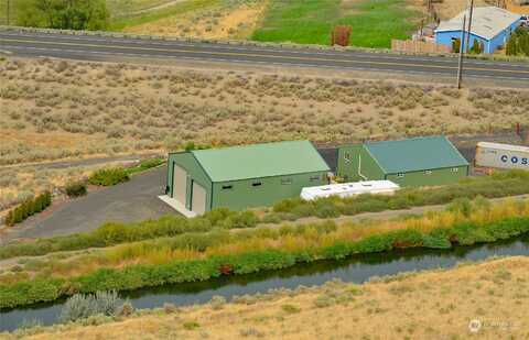 Webber Canyon, BENTON CITY, WA 99320