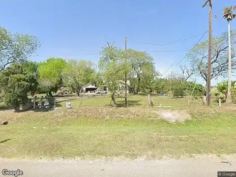 Boca Chica, BROWNSVILLE, TX 78521