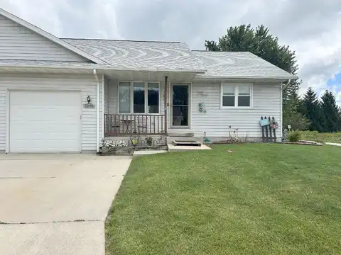 W3206 County Road Pp -, Sheboygan Falls, WI 53085