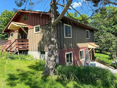 Unit 6 Omeara Rd # 6, Mercer, WI 54547