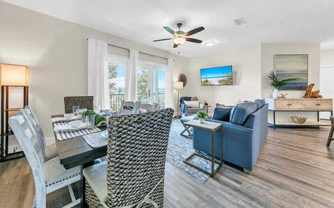 Unit 332 Hidden Lakes Way, Santa Rosa Beach, FL 32459