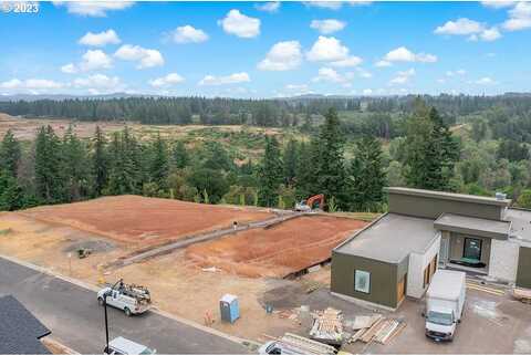 Sw Curry Ridge Dr, Sherwood, OR 97140