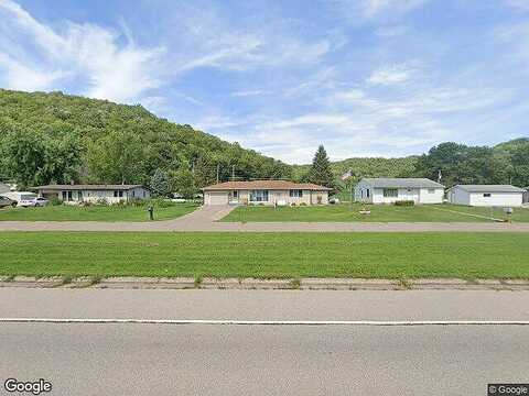 Lake, ALMA, WI 54610