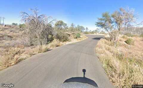 Range Jt W Six Claims Road, Prescott, AZ 86305