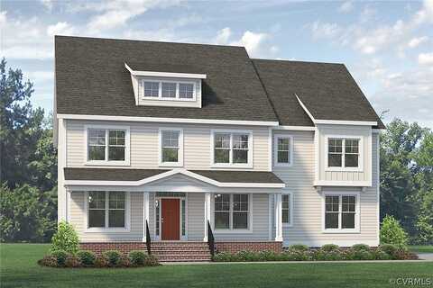 Phase I Tbd Terminal Road, Providence Forge, VA 23141