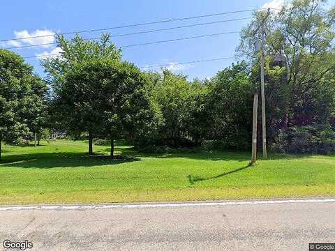 County Road G, FORT ATKINSON, WI 53538