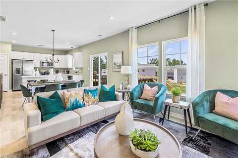 Mm Hawking Riparian Drive, Suffolk, VA 23434