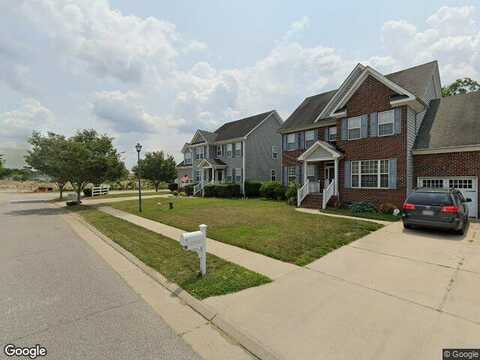 Mm Chatham Patrick Drive, Suffolk, VA 23435