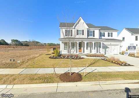 Lot111 The Preserve At Lake Meade, Suffolk, VA 23434