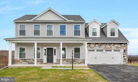 Lot 9 Thoroughbred Drive, York Haven, PA 17370