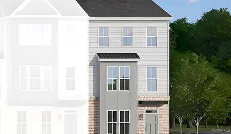 Lot 74 Oasis Sun Way, Chesterfield, VA 23832