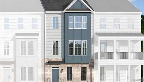 Lot 71 Oasis Sun Way, Chesterfield, VA 23832