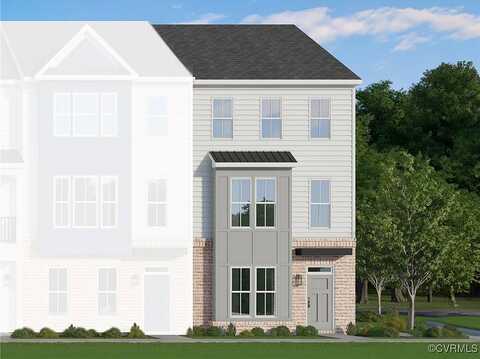 Lot 70 Oasis Sun Way, Chesterfield, VA 23238