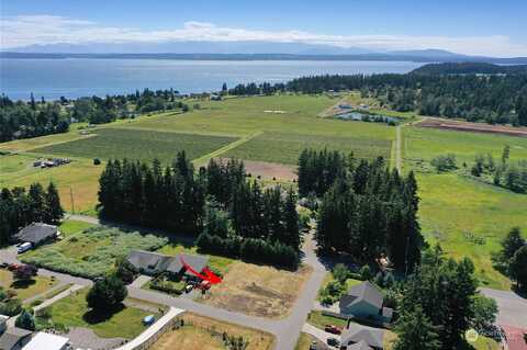 Lot 7 Chris Mar Lane, Freeland, WA 98249