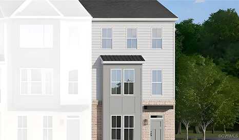 Lot 66 Oasis Sun Way, Chesterfield, VA 23832