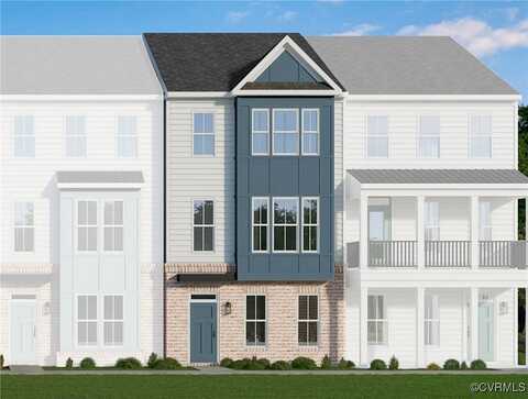 Lot 65 Oasis Sun Way, Chesterfield, VA 23832