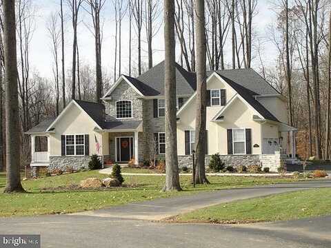 Lot 5 Sunrise Drive, COOPERSBURG, PA 18036