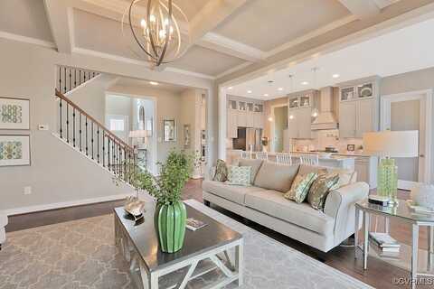 Lot 30 Tuscany Place, Moseley, VA 23120
