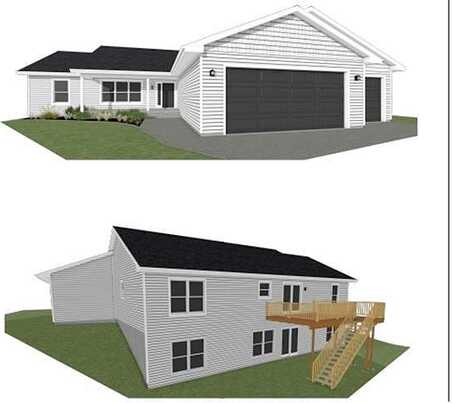 Lot 3 Meadowlark Circle, Monticello, WI 53570