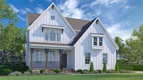 Lot 24 Tuscany Sun Way, Moseley, VA 23120