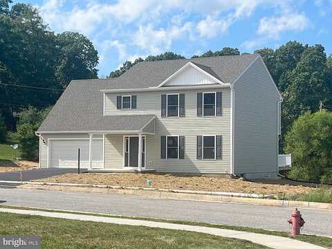 Lot 24 Bentley Court, York Haven, PA 17370