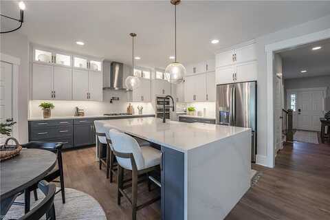 Lot 20 Patrick Drive, Suffolk, VA 23435