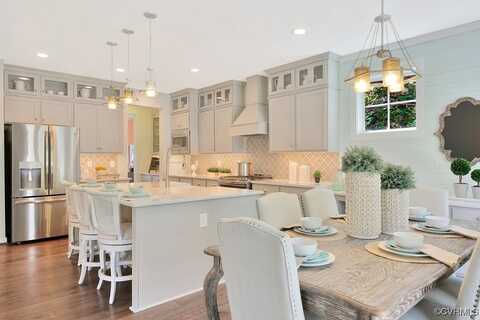 Lot 10 Tuscany Court, Moseley, VA 23120