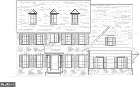 Lot #1 Lenape Unionville Road, West Chester, PA 19382